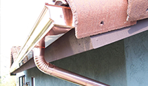 Rain Gutter Installation, Repair, Cleaning in Hartwick, IA